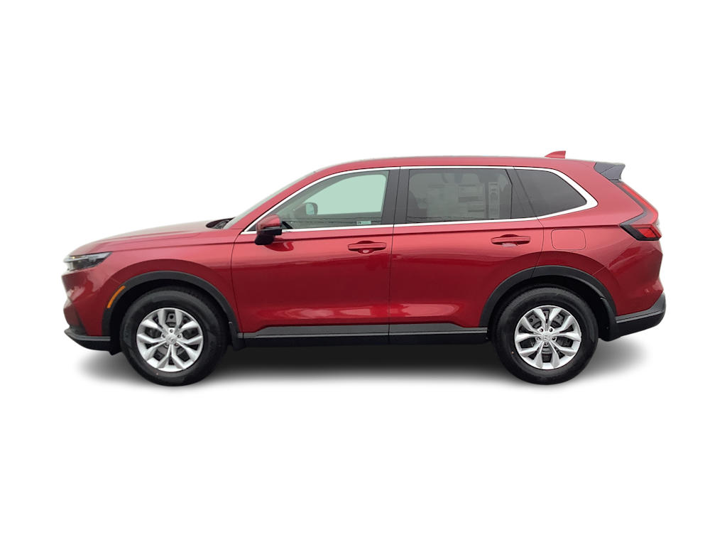 Thumbnail: 2026 Honda CR-V - 3
