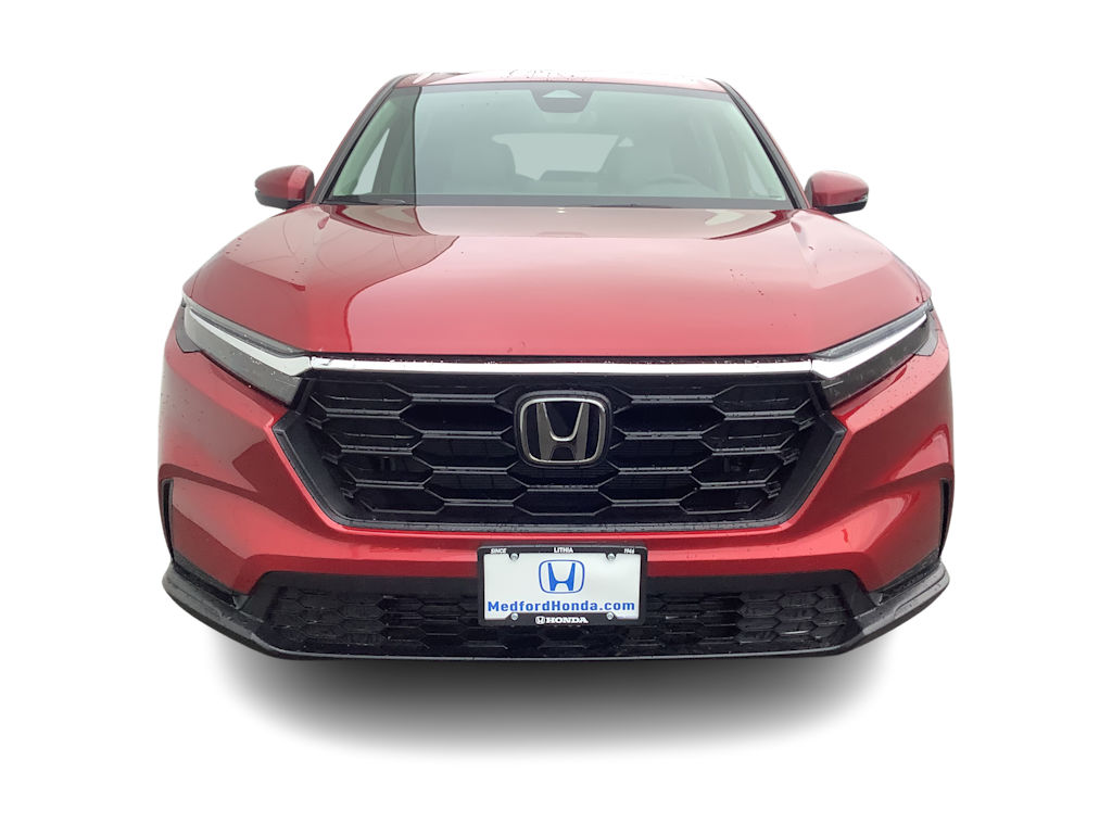 Thumbnail: 2026 Honda CR-V - 6