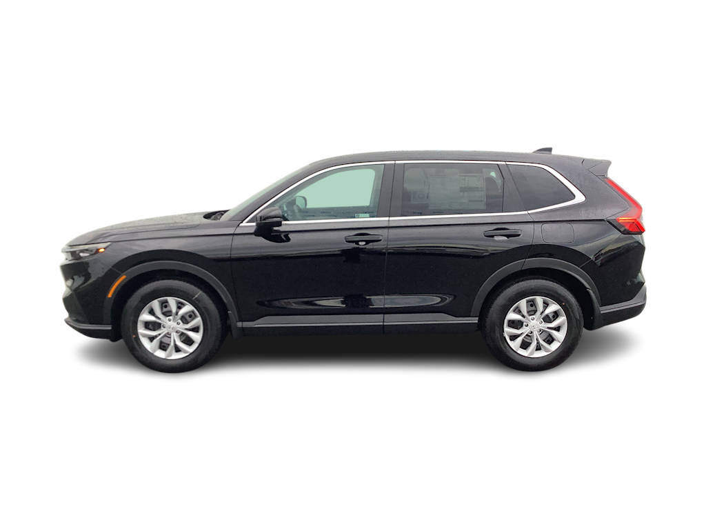 Thumbnail: 2026 Honda CR-V - 3