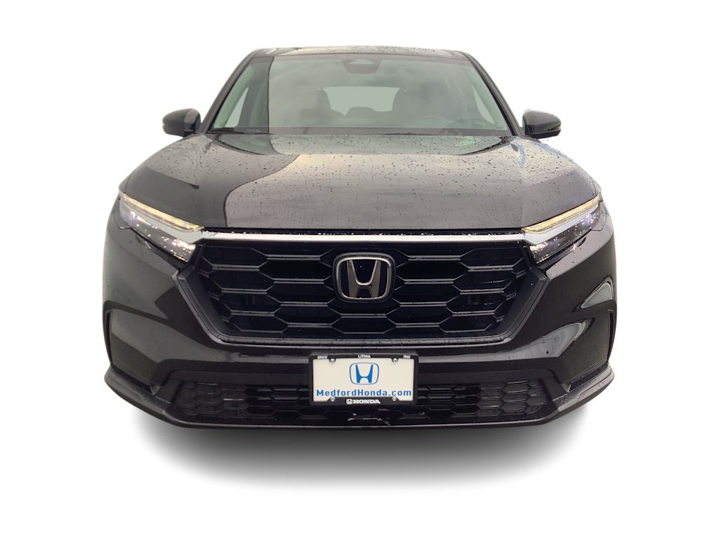 Thumbnail: 2026 Honda CR-V - 6