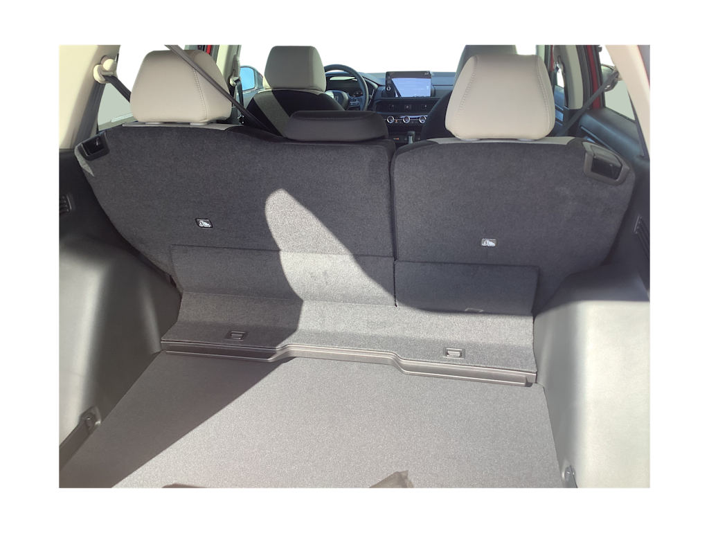 Thumbnail: 2026 Honda CR-V - 17