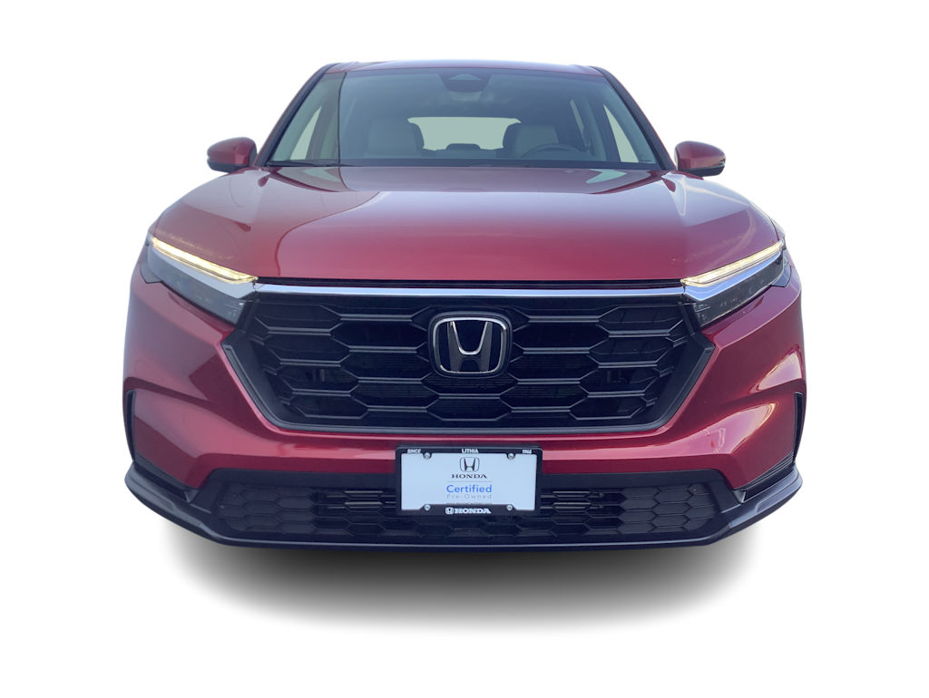 Thumbnail: 2026 Honda CR-V - 6
