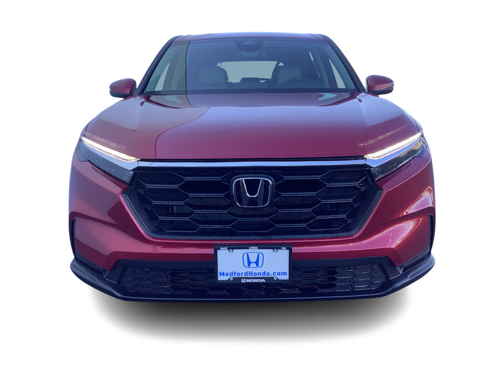 Thumbnail: 2026 Honda CR-V - 6