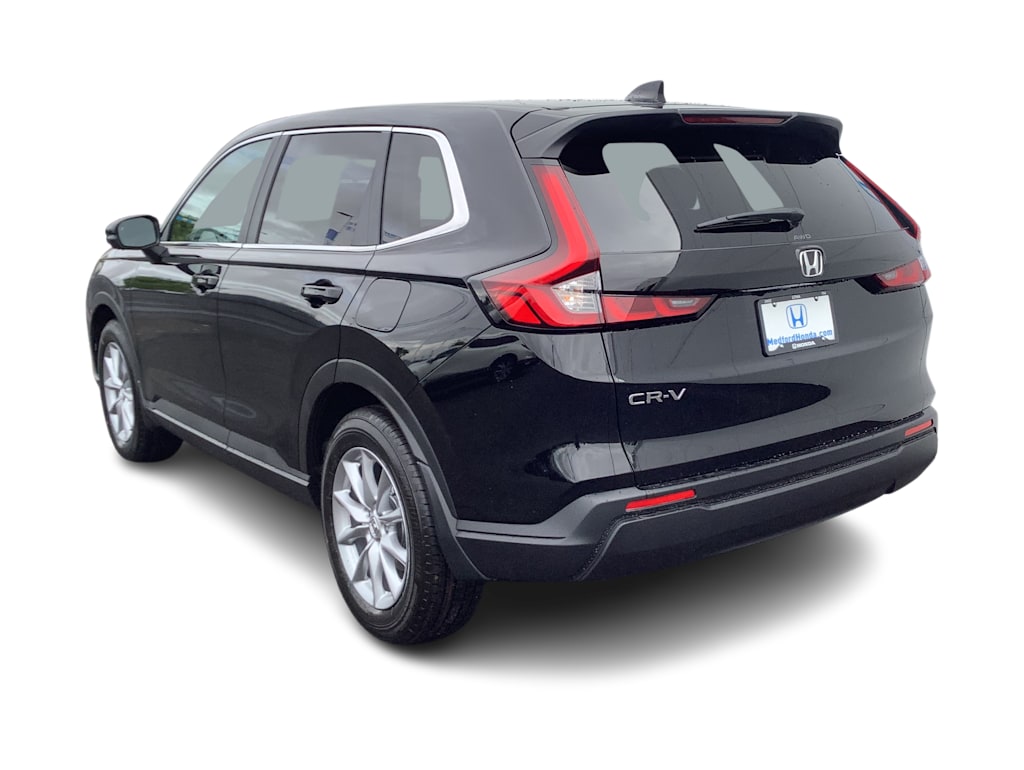 Thumbnail: 2026 Honda CR-V - 4