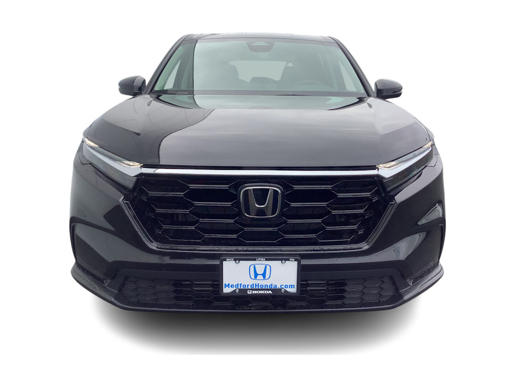 Thumbnail: 2026 Honda CR-V - 6