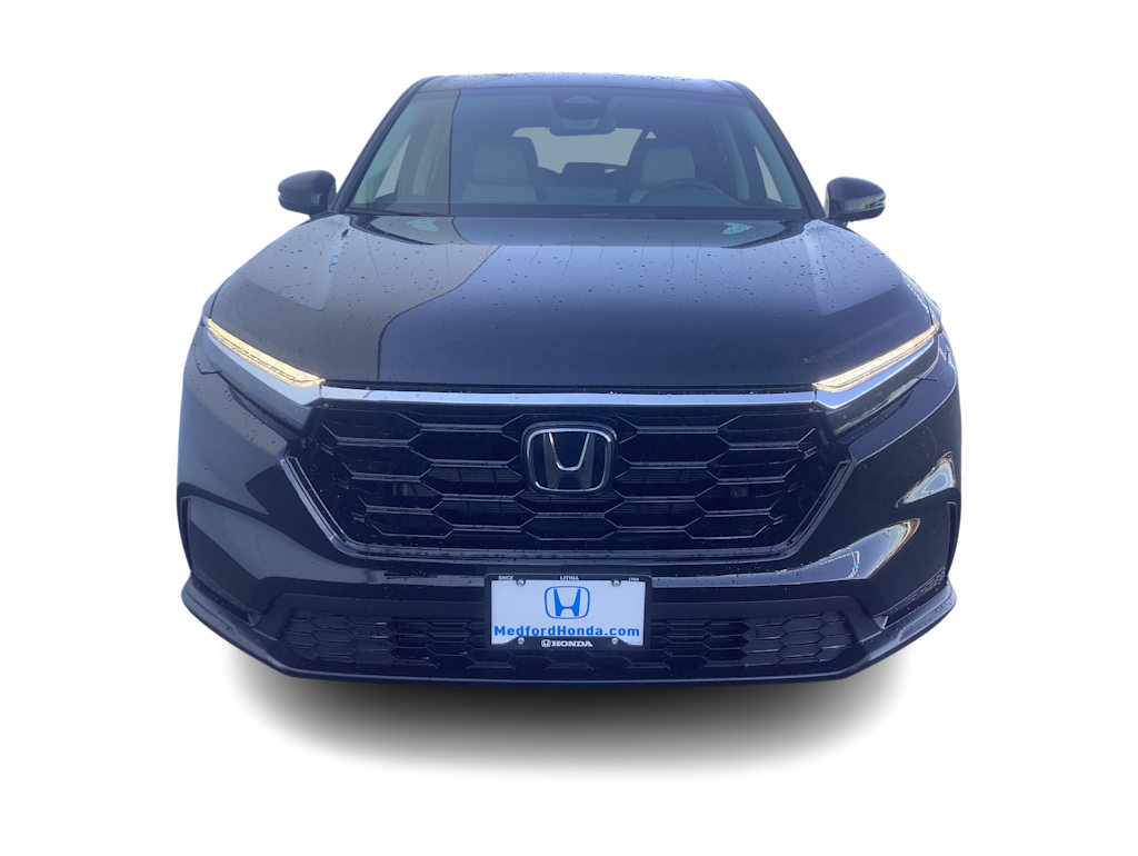 Thumbnail: 2026 Honda CR-V - 6