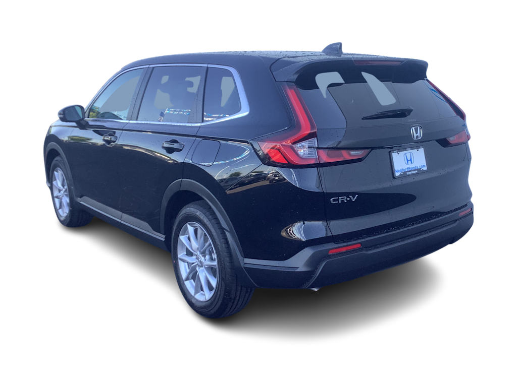 Thumbnail: 2026 Honda CR-V - 4