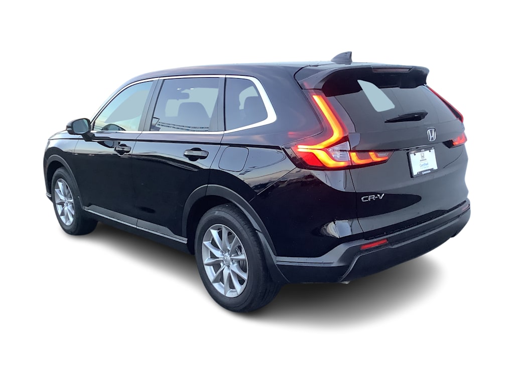 Thumbnail: 2026 Honda CR-V - 4