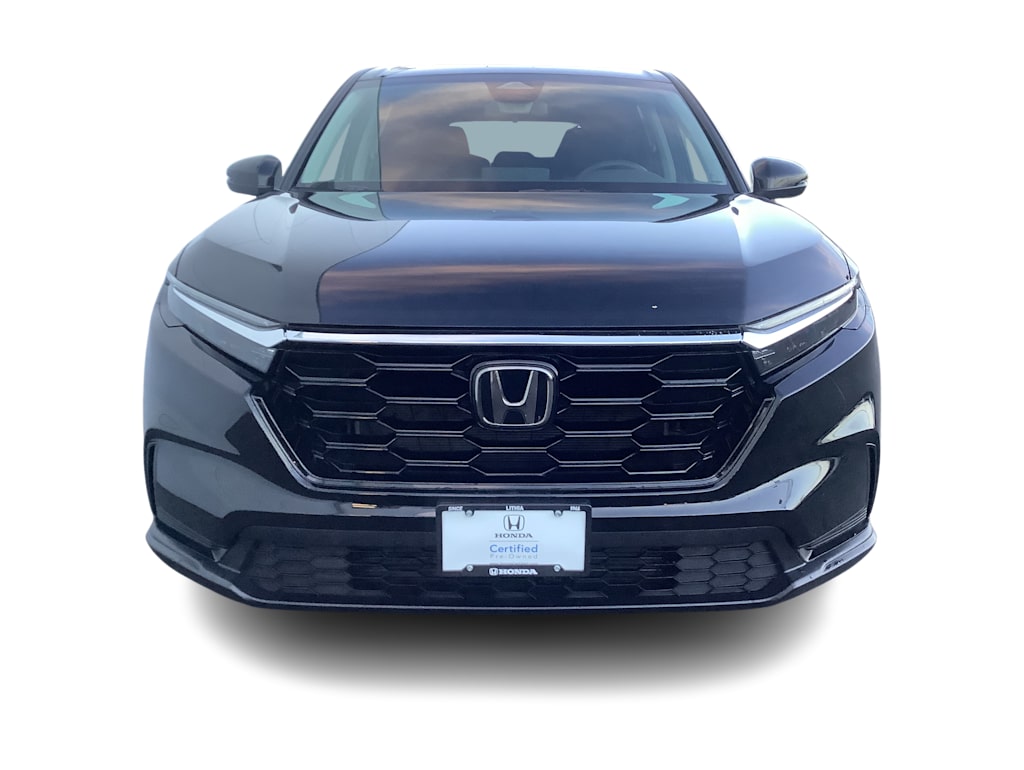 Thumbnail: 2026 Honda CR-V - 6