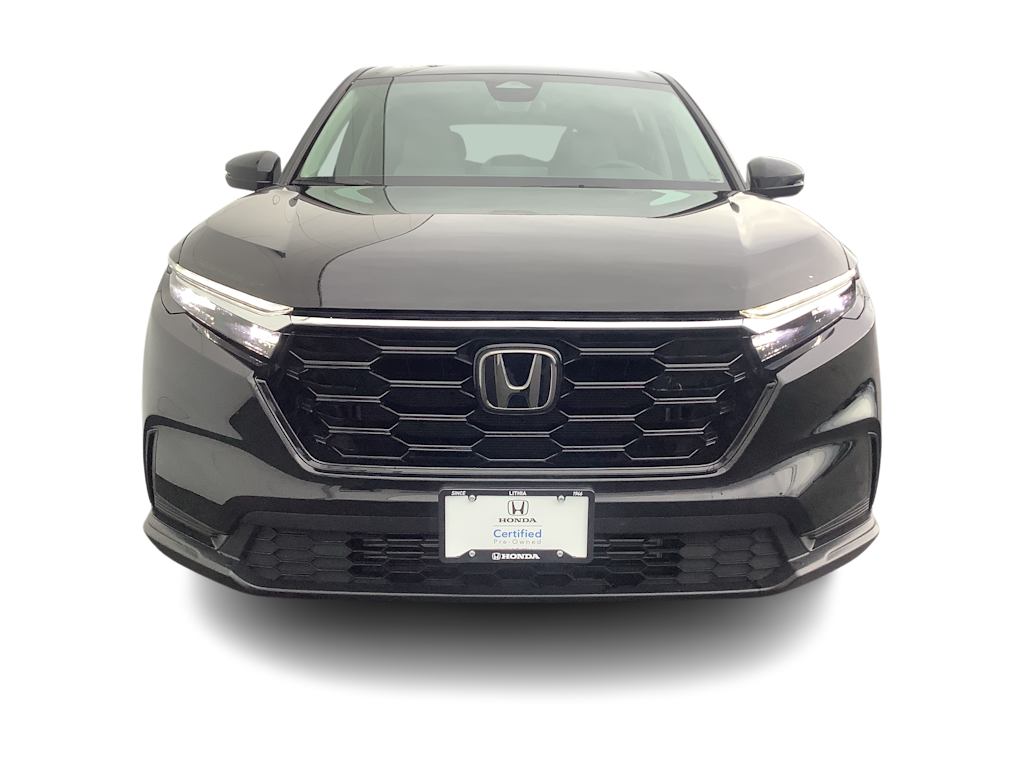 Thumbnail: 2025 Honda CR-V - 6