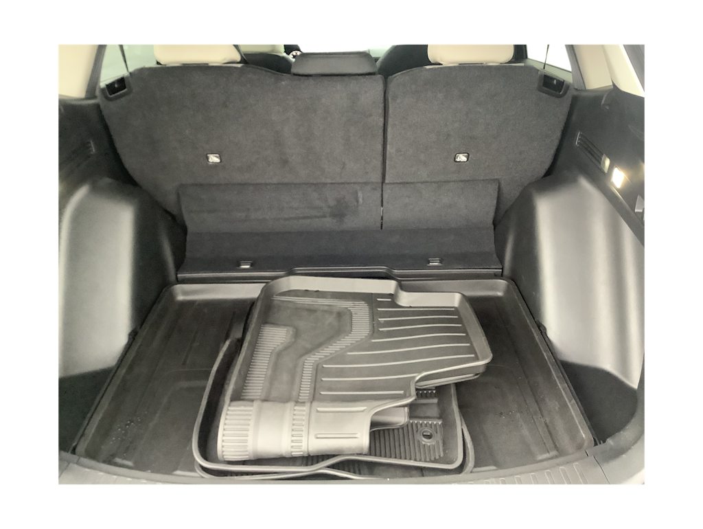 Thumbnail: 2025 Honda CR-V - 17