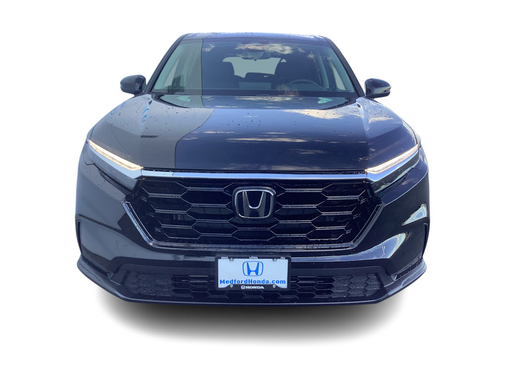Thumbnail: 2026 Honda CR-V - 6