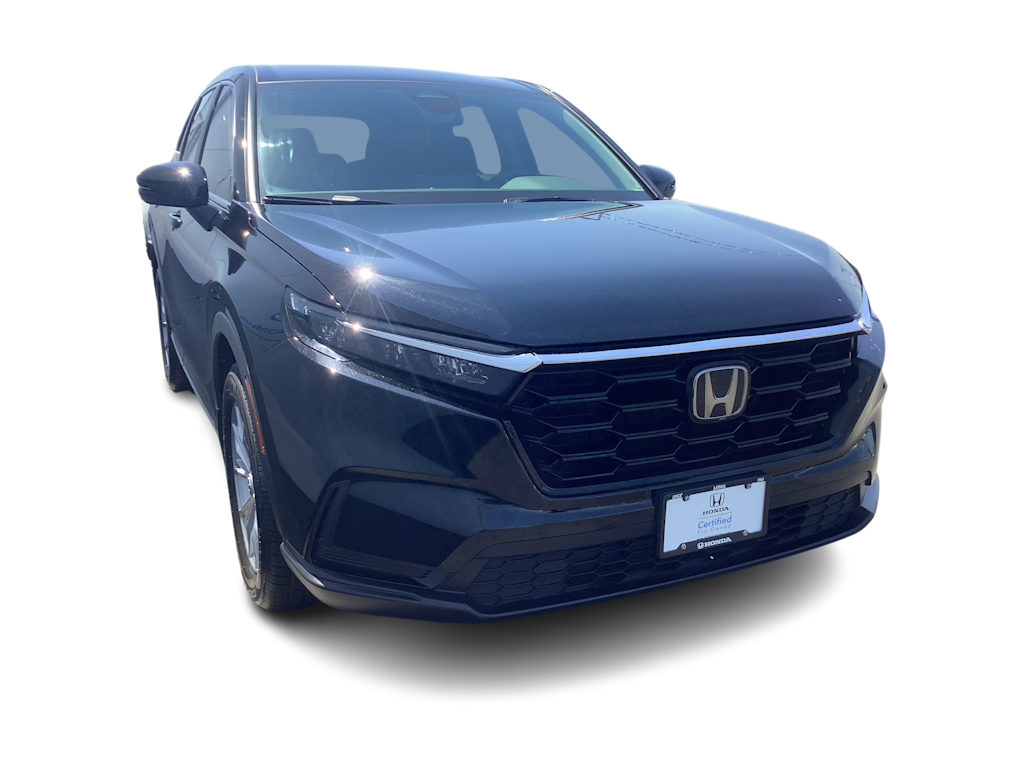 Thumbnail: 2024 Honda CR-V - 16