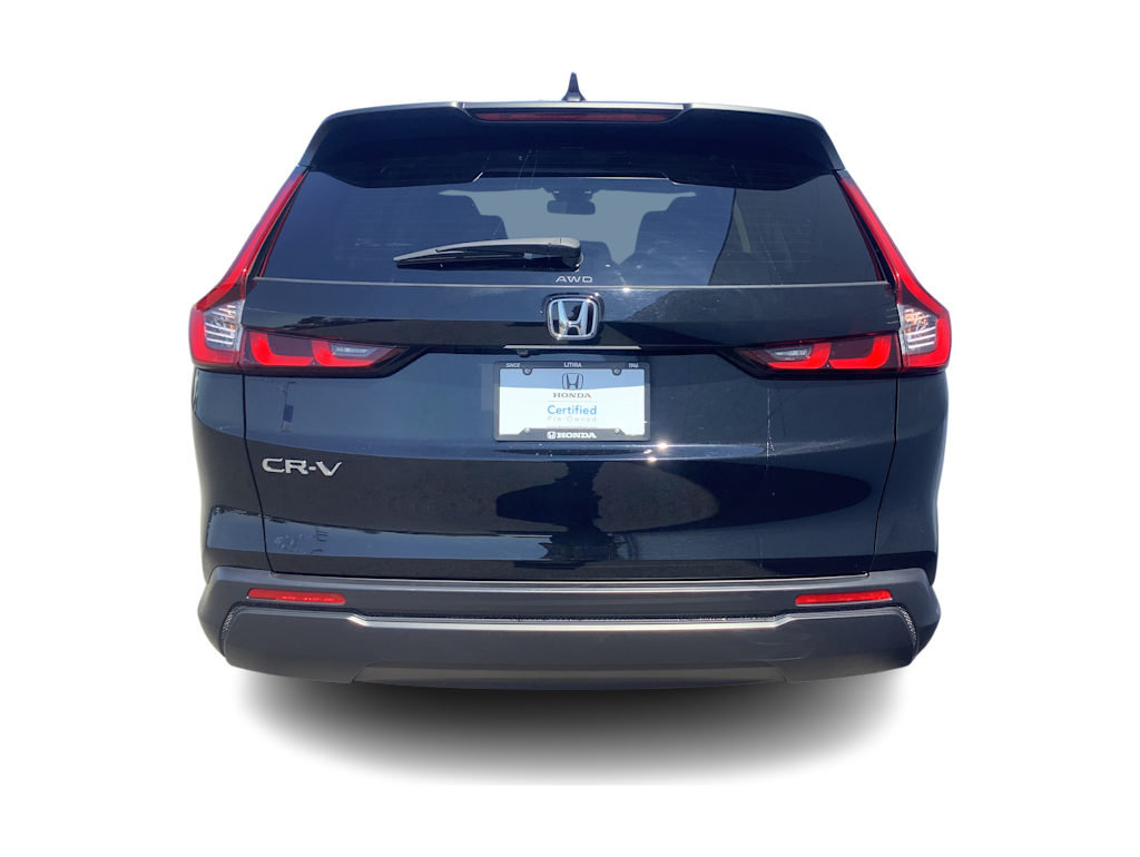 Thumbnail: 2024 Honda CR-V - 5