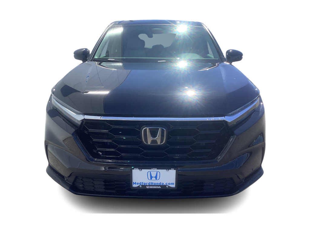 2025 Honda CR-V EX 6