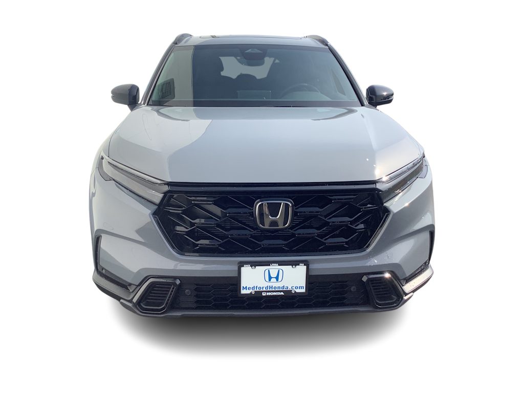 Thumbnail: 2026 Honda CR-V - 6