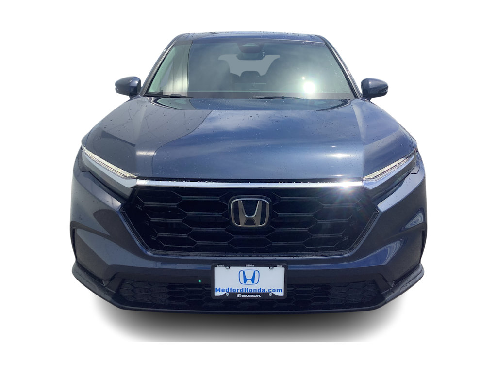 2025 Honda CR-V EX 6