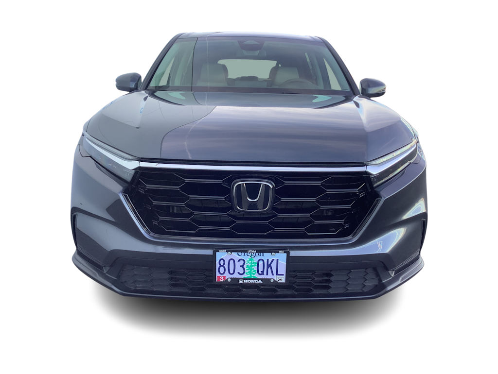 Thumbnail: 2025 Honda CR-V - 6