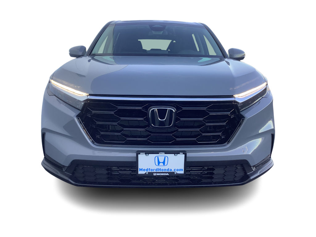 Thumbnail: 2026 Honda CR-V - 6