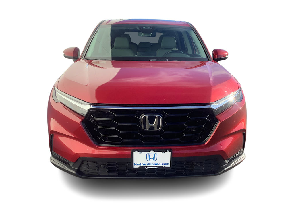 Thumbnail: 2024 Honda CR-V - 6