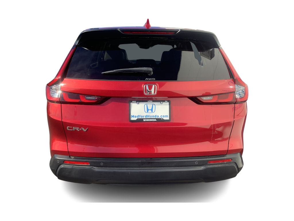 Thumbnail: 2024 Honda CR-V - 5