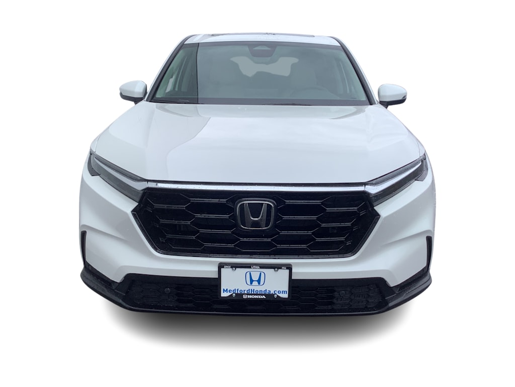 Thumbnail: 2026 Honda CR-V - 6