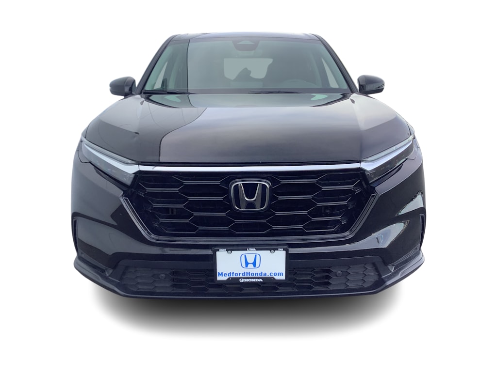 Thumbnail: 2024 Honda CR-V - 6