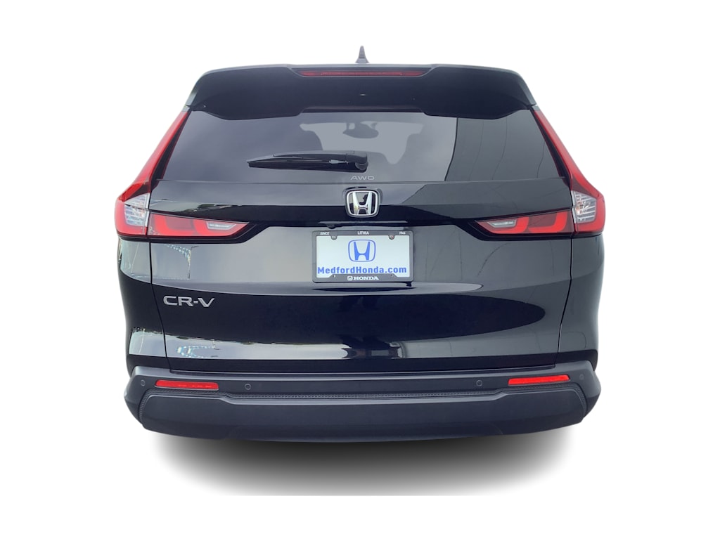 Thumbnail: 2024 Honda CR-V - 5