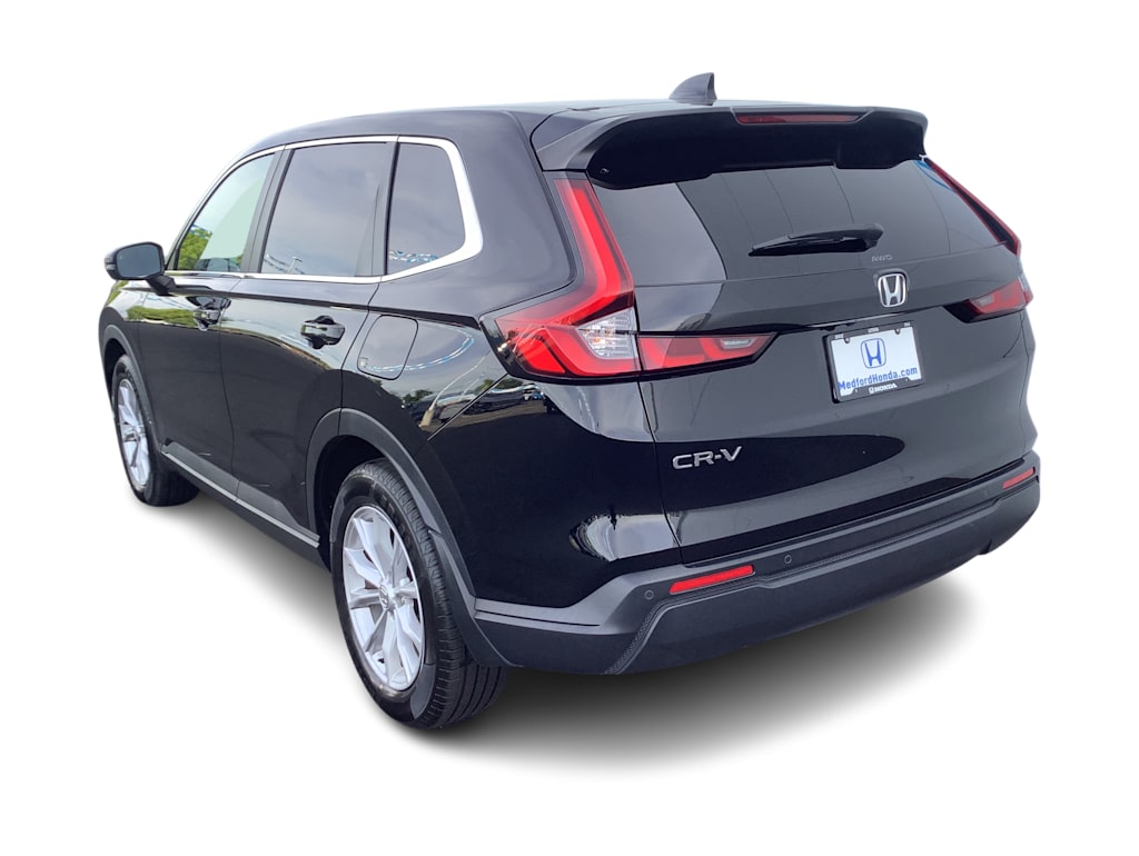 Thumbnail: 2024 Honda CR-V - 4