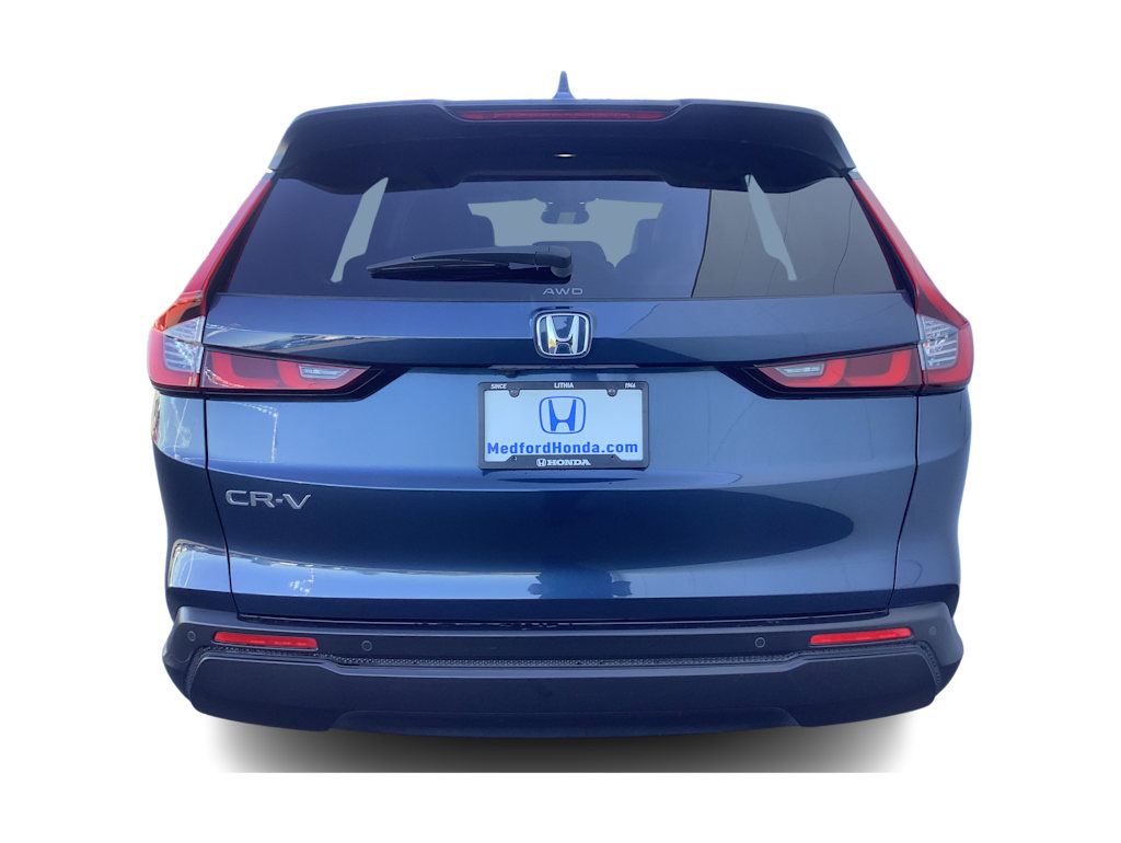 Thumbnail: 2024 Honda CR-V - 5