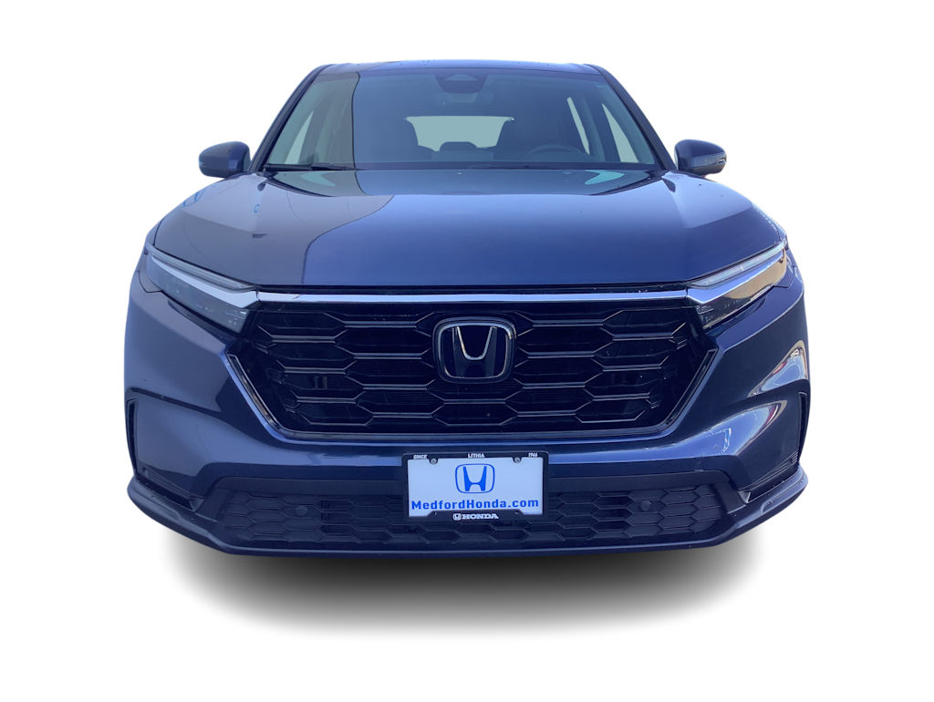 Thumbnail: 2024 Honda CR-V - 6