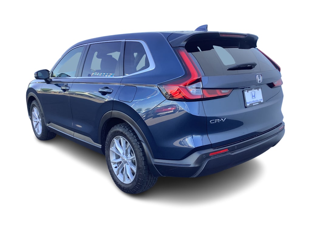 Thumbnail: 2024 Honda CR-V - 4