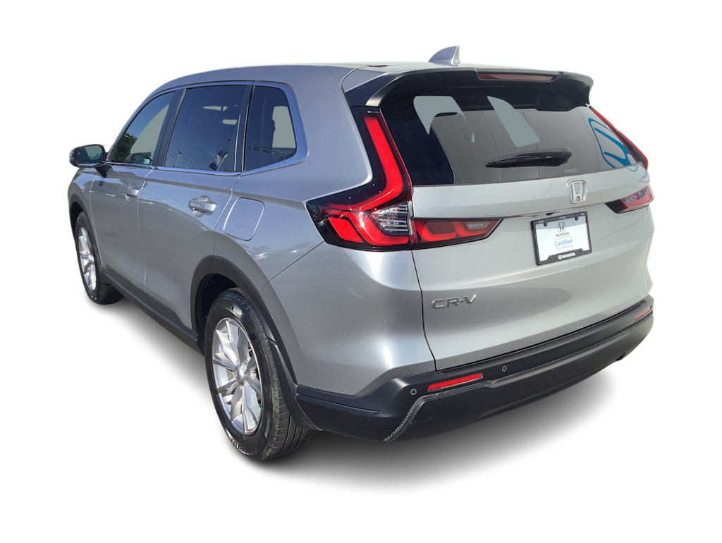 Thumbnail: 2023 Honda CR-V - 4