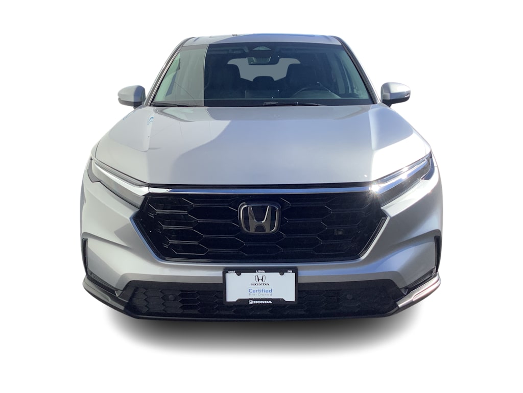 Thumbnail: 2023 Honda CR-V - 6