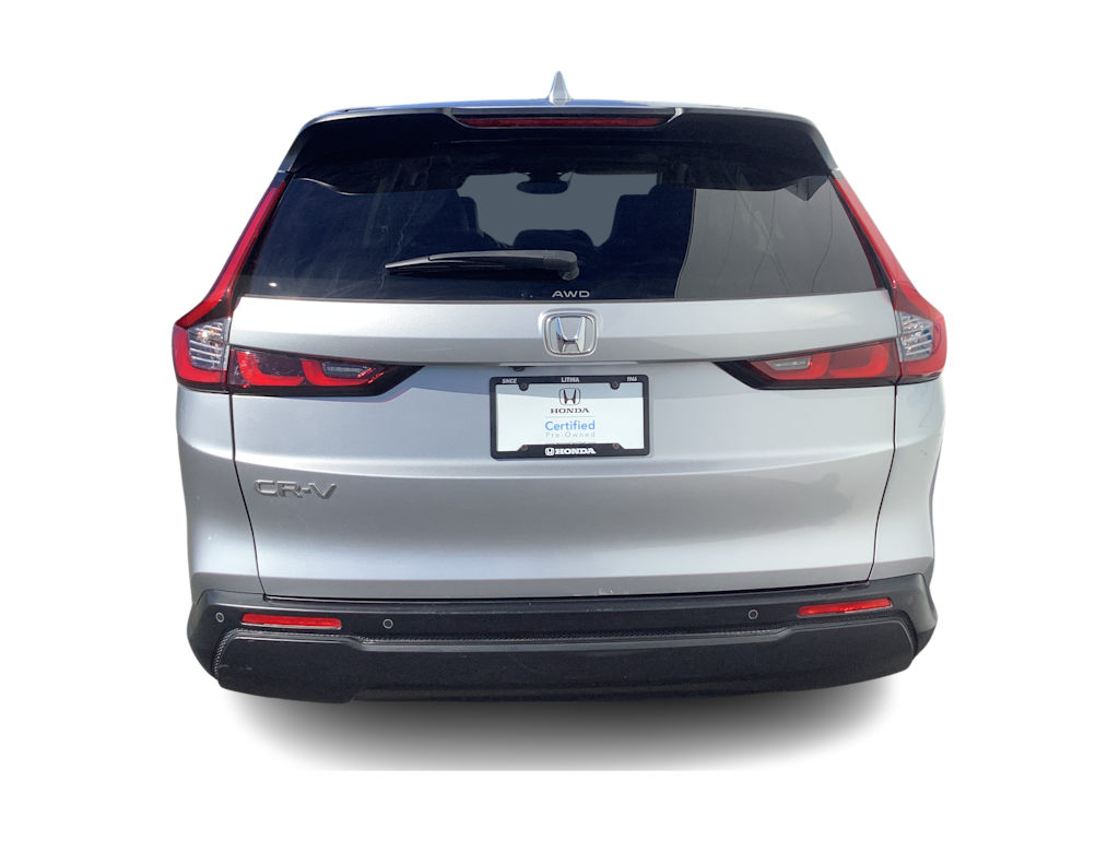 Thumbnail: 2023 Honda CR-V - 5