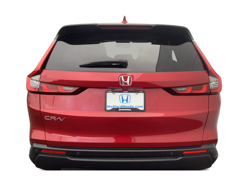 Thumbnail: 2024 Honda CR-V - 5