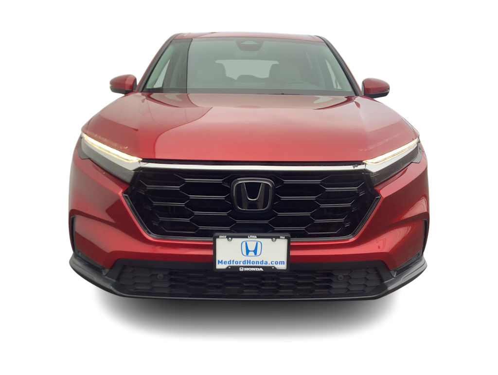 Thumbnail: 2024 Honda CR-V - 6