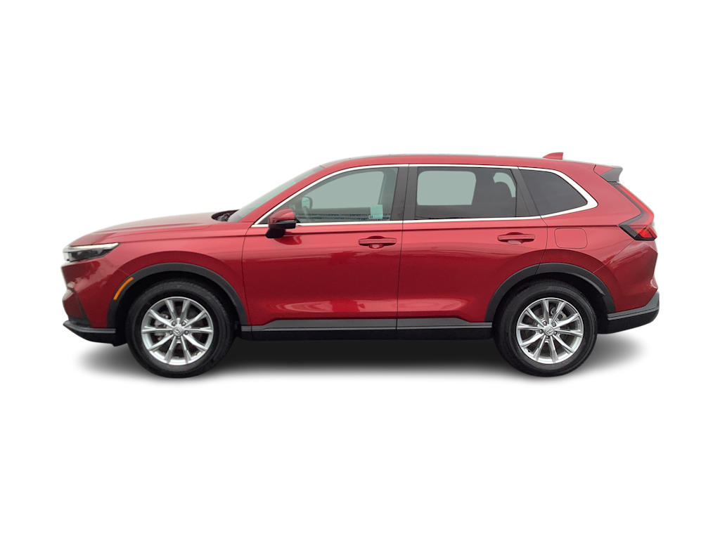Thumbnail: 2024 Honda CR-V - 3