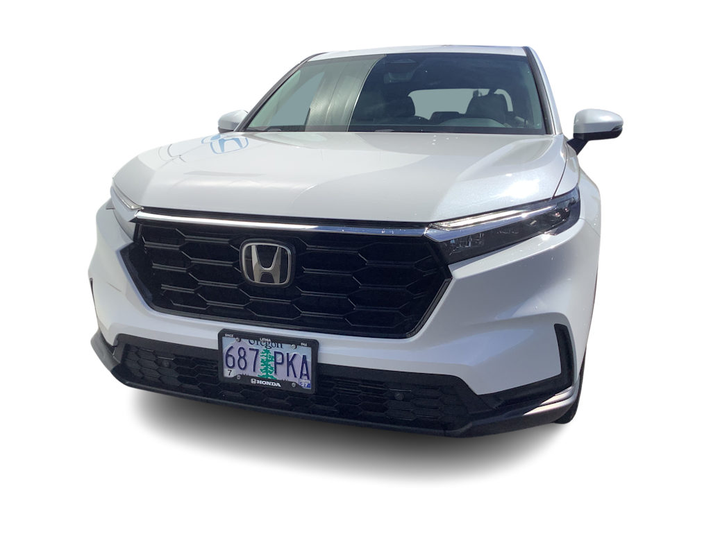 Thumbnail: 2023 Honda CR-V - 6