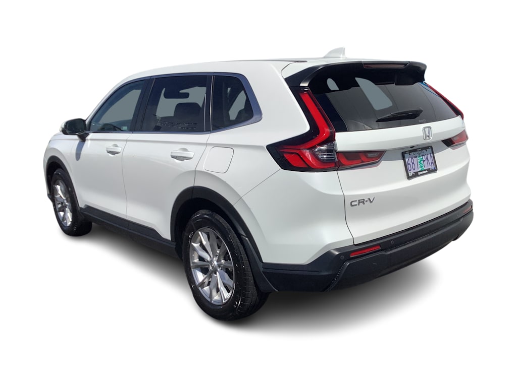 Thumbnail: 2023 Honda CR-V - 4