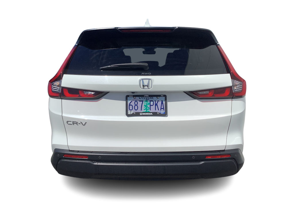 Thumbnail: 2023 Honda CR-V - 5