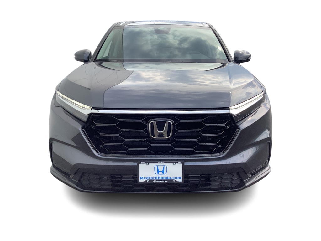 Thumbnail: 2026 Honda CR-V - 6