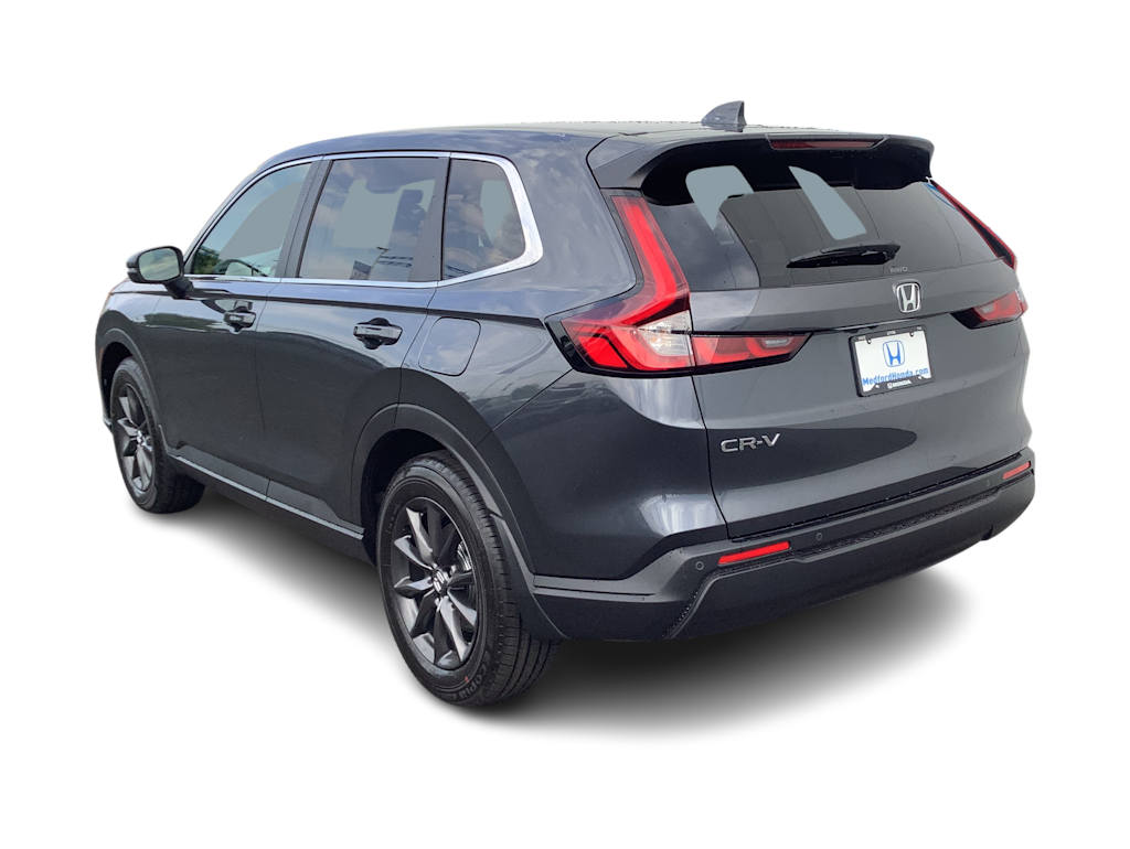 Thumbnail: 2026 Honda CR-V - 4