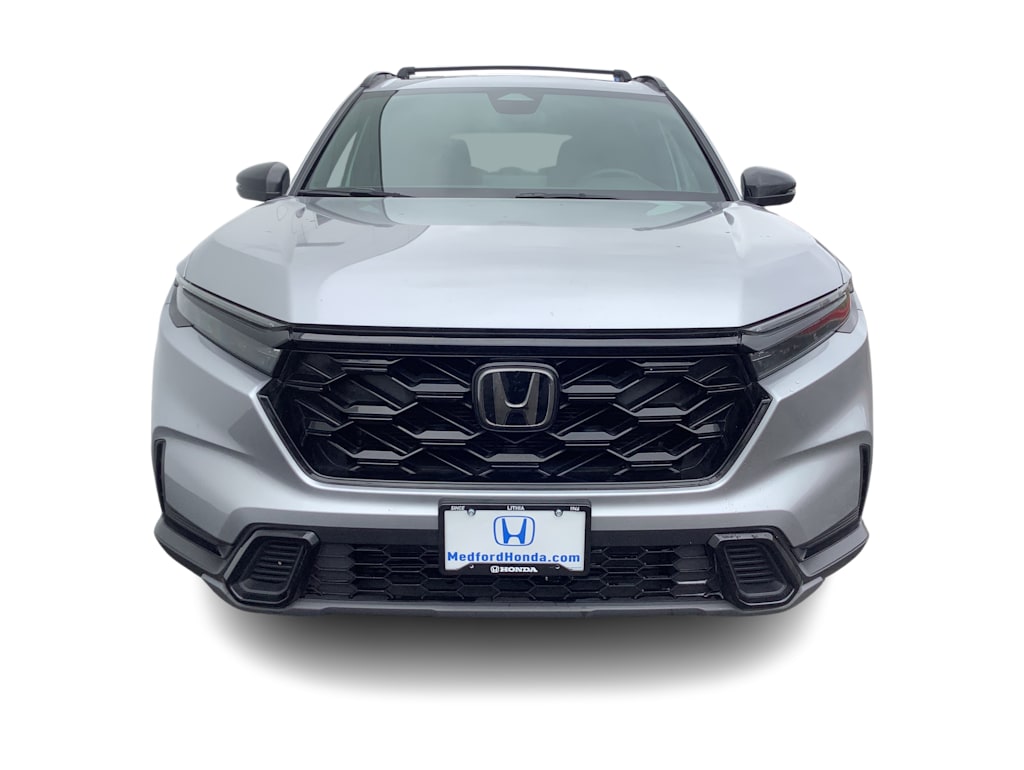 Thumbnail: 2023 Honda CR-V - 6