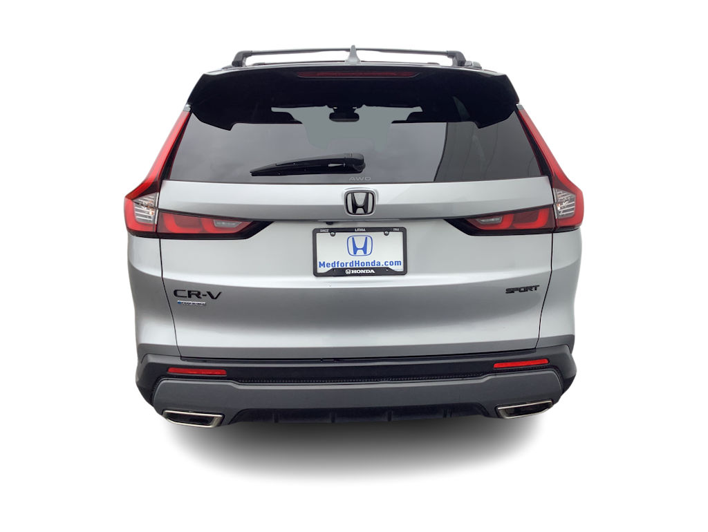 Thumbnail: 2023 Honda CR-V - 5