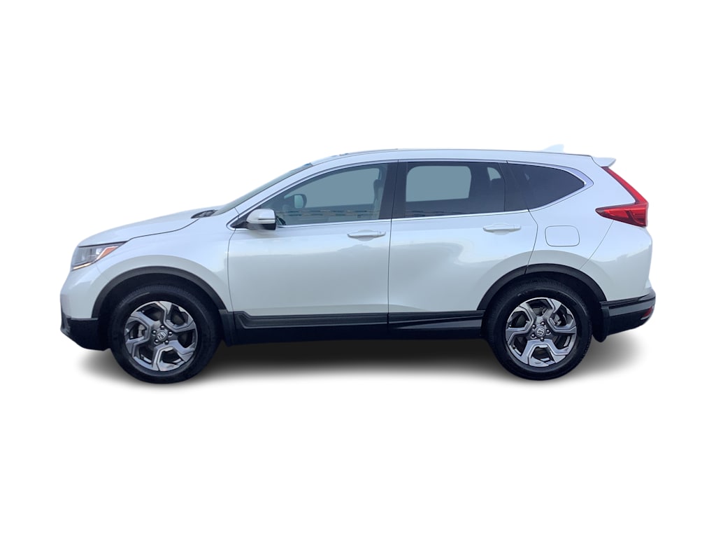 2018 Honda CR-V EX 3