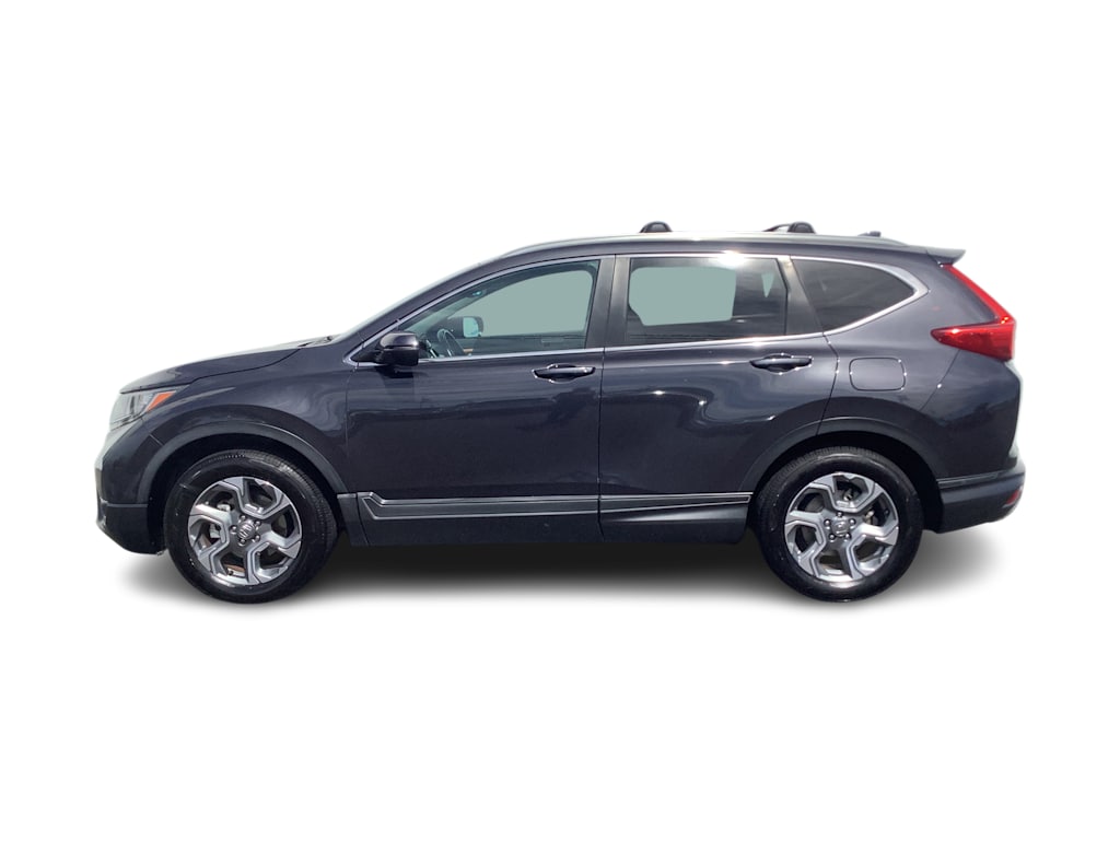 Thumbnail: 2017 Honda CR-V - 3