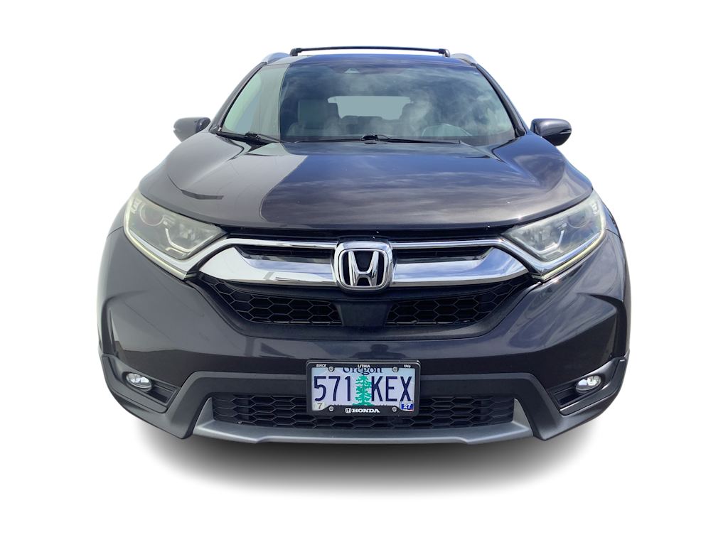 Thumbnail: 2017 Honda CR-V - 6