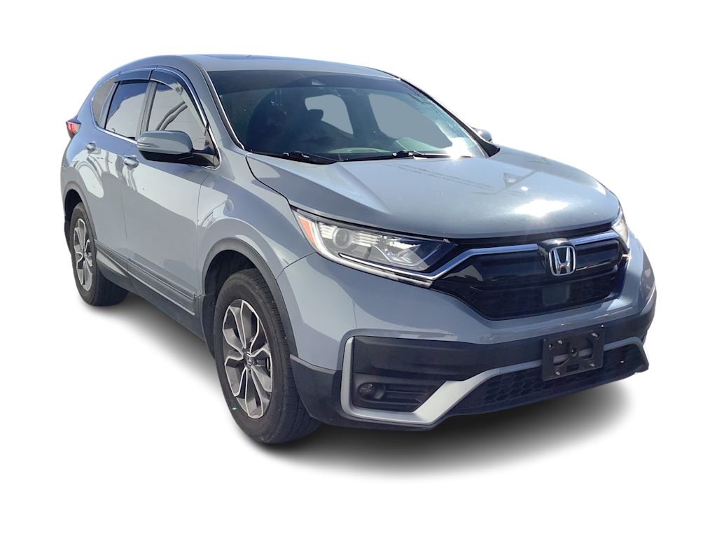 Thumbnail: 2022 Honda CR-V - 10