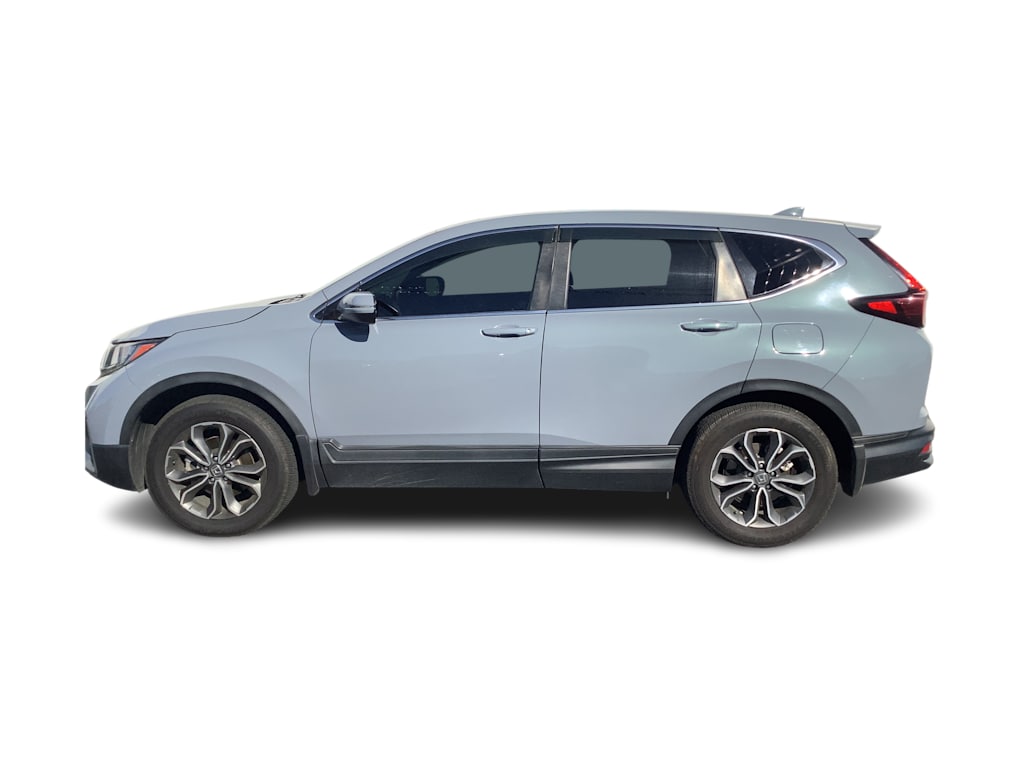 Thumbnail: 2022 Honda CR-V - 2